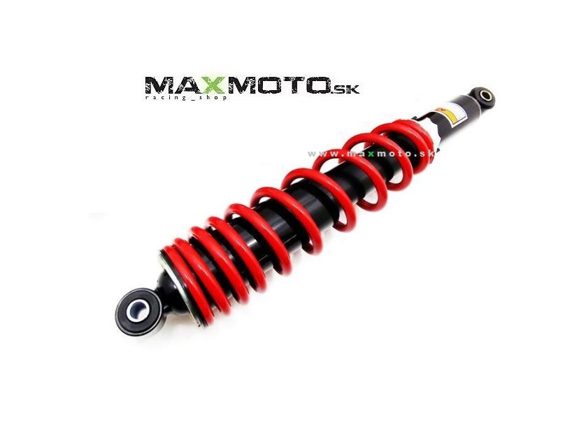 Tlmič Yamaha Raptor 660, predný, 5LP-23350-31-00, 01-05