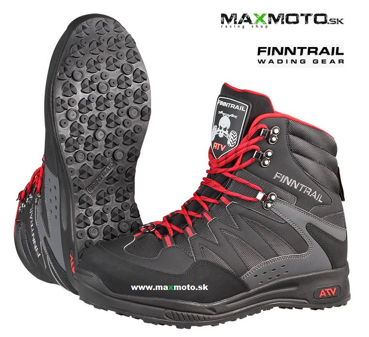 Topánky FINNTRAIL Speedmaster