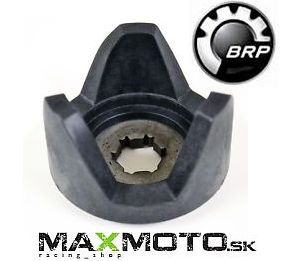 Trojzub variátora CAN-AM Outlander,Renegade, Commander, 420280472, 420280473