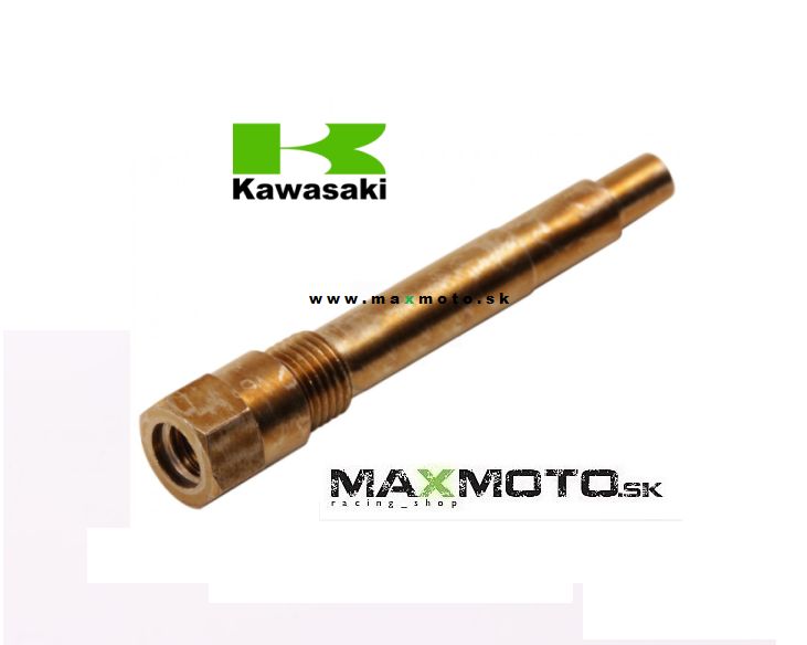 Tryska karburátora KAWASAKI KX250F, KX450F, KLX450R, 04-19, 49121-0001