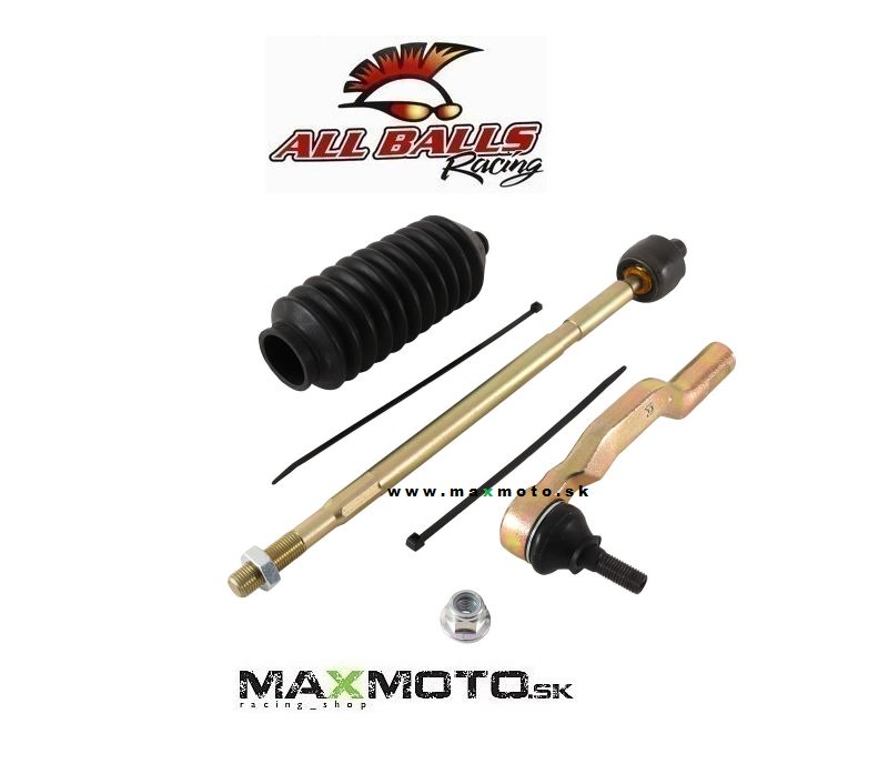 Tyč riadenia s čapmi POLARIS Ranger, RZR 1000, 16-22, pravá