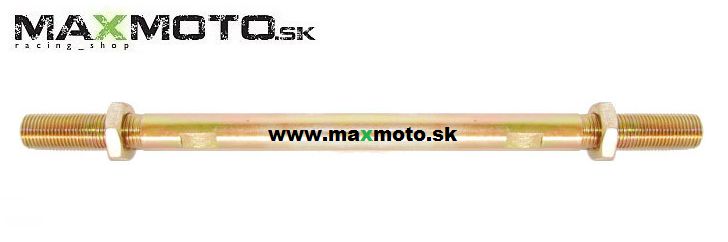 Tyčka riadenia CAN-AM Outlander 330/ 400/ 500/ 650/ 800, Renegade 500/ 800, 16mm