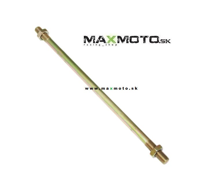 Tyčka riadenia HONDA TRX 400EX/ TRX 400X, 99-14,  53521-HN1-000