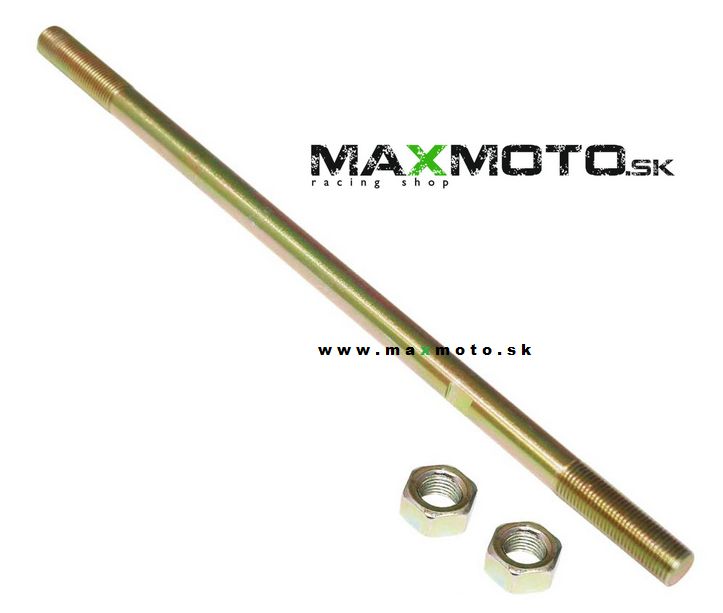 Tyčka riadenia HONDA Rincon TRX 500/ 650/ 680, 53521-HN2-000 - 14mm/ 16mm