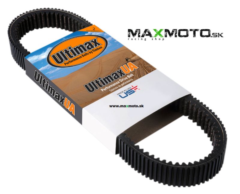 Remeň variátora CF MOTO CForce 400/ 500, UForce 500, ZForce 500, UA483