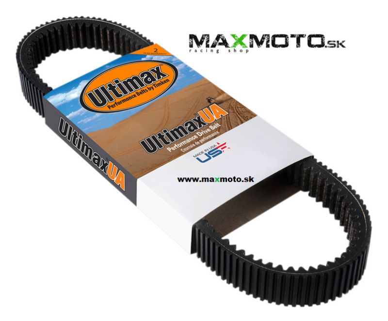 Remeň variátora CF MOTO Gladiator X850/ X1000, 0JWA-055000-10000, UA485