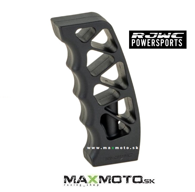 Úchyt radiacej páky RJWC CAN-AM Outlander, Renegade, Commander, Maverick