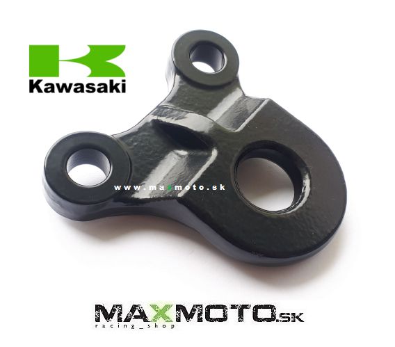 Úchyt ťažnej gule KAWASAKI Brute Force 650/ 750, 05-11, 11053-1638