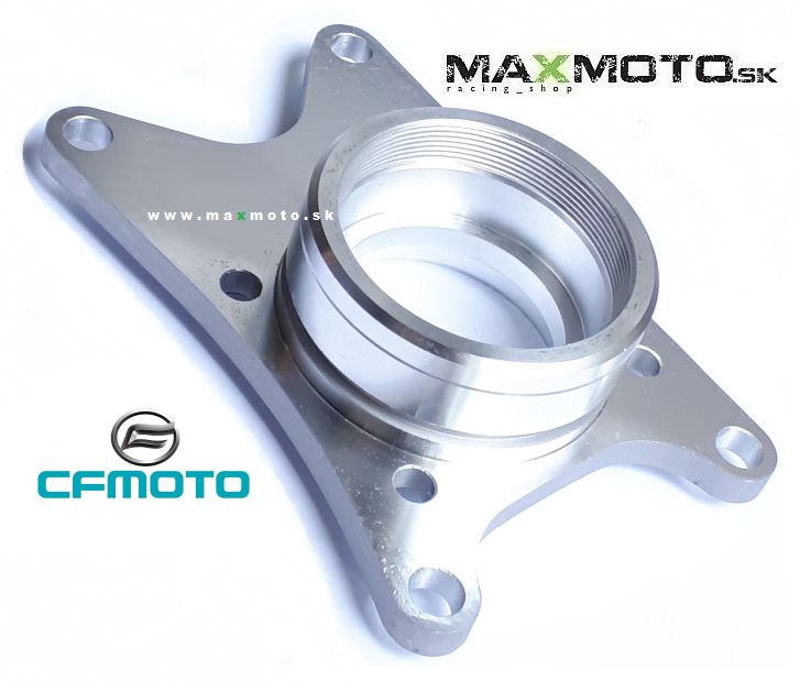 Úchyt zadného brzdiča CF MOTO Gladiator RX510/ RX530/ X5/ X6/ X8/ X450/ X520/ X600/ UTV530, 0180-331005