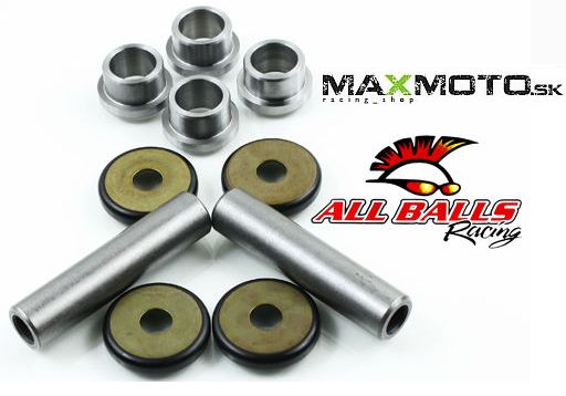 Uloženie zadného náboja YAMAHA Grizzly, Kodiak, Rhino,50-1034-K