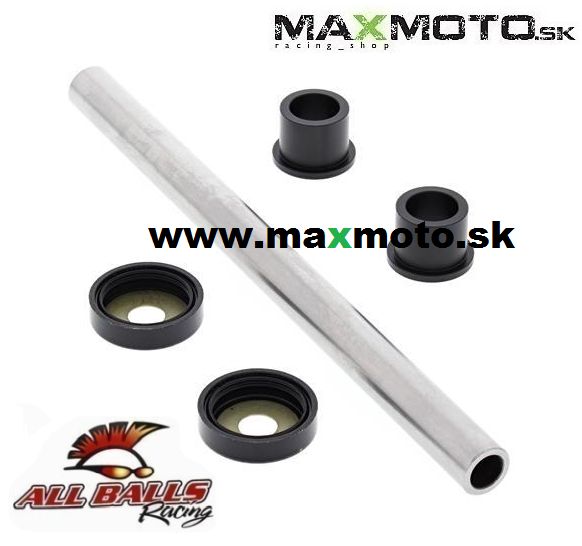 Uloženie horného ramena YAMAHA Raptor 125/ 250/ 700, Banshee 350, YFZ450