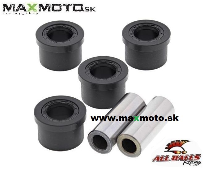 Uloženie predného dolného ramena KAWASAKI KVF750 Brute Force