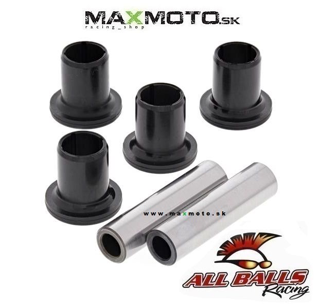 Uloženie predného ramena POLARIS Sportsman 550/ 850, 10