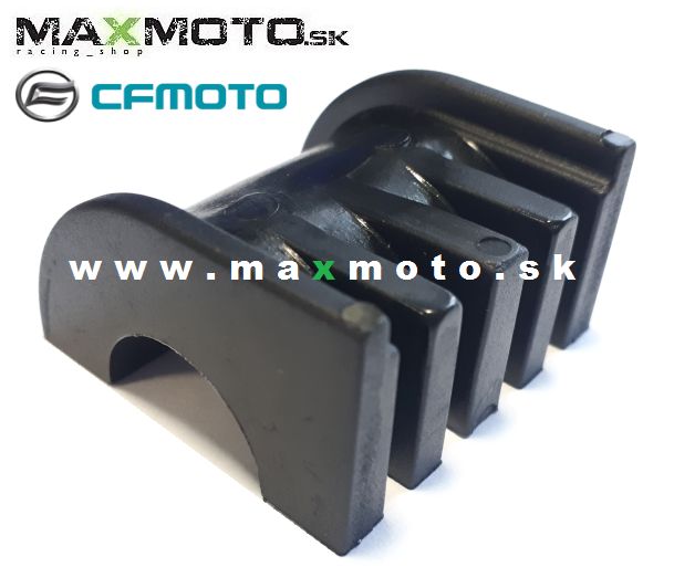 Uloženie zadného stabilizátora CF MOTO Gladiator X600, 9GQ0-060003