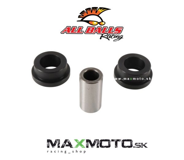 Dolné uloženie predného/ zadného tlmiča POLARIS Sportsman 325/400/450/500/570 SP/MD/HO... 