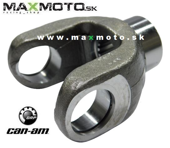 Unášač kardanového kríža CAN-AM Commander 800/ 1000, Outlander 500/ 650/ 800/ 850/ 1000, 715900101