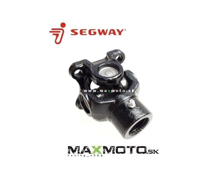 Unášač zadného kardanu SEGWAY Snarler AT6, U01P22200001