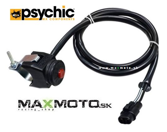 Univerzálny vypínač motora - KILL SWITCH KAWASAKI KX85, KXF 250/ 450, 27010-0047