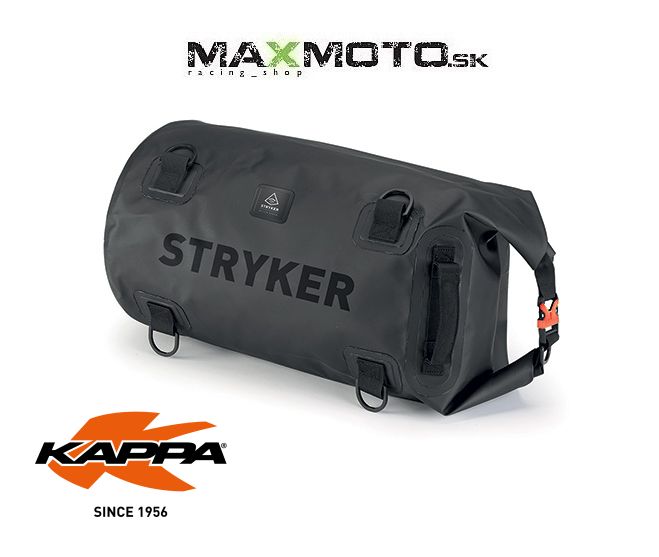 Vak KAPPA ST102W - 30L