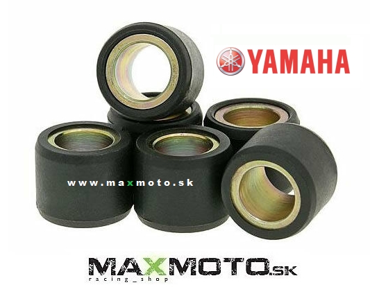 Valček variátora YAMAHA CS 50, YH 50, YN 50, 3VL-E7632-01-PL - 1ks