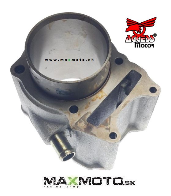 Valec ACCESS Tomahawk 300, MAX 4 300, 12100-E11-100