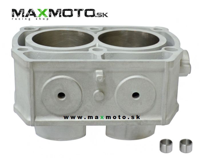 Valec POLARIS Sportsman 700/ 800 EFI, Ranger 700/ 800, RZR 800