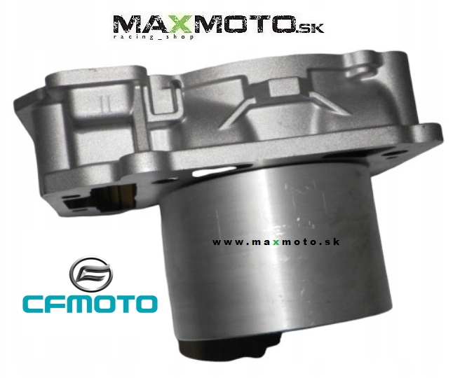 Valec CF MOTO Gladiator X1000/ Z1000/ UTV1000, predný/ zadný, 0JY0-023100-10010/ 0JY0-023200-10010