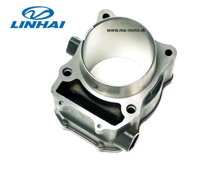 Valec LINHAI M750L T3b, 71785