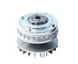 Variátor LINHAI 260, 300, BASHAN 300, 25621/ 23930/ BA0103, náhrada BRONCO