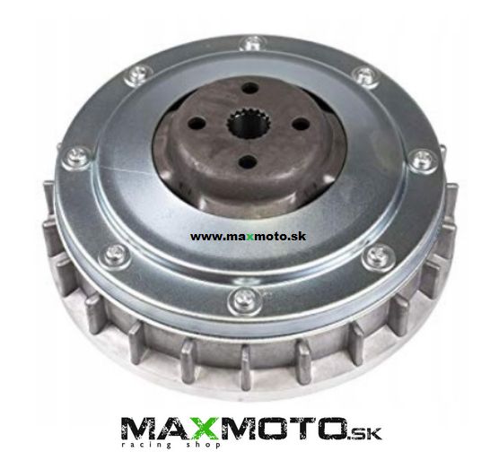 Variátor YAMAHA Grizzly 660 02-08, 5KM-17620-00-00