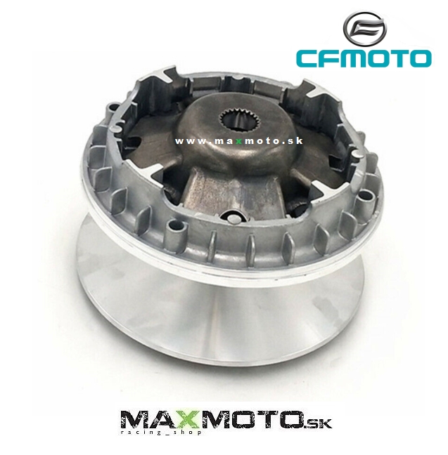 Variátor CF MOTO Gladiator RX510/ RX530/ X5/ X6/ Z6, 0180-051000