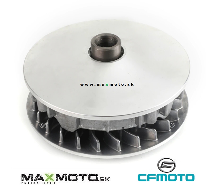 Variátor CF MOTO Gladiator RX510/ RX530/ X5/ X6/ X8/ Z6/ Z8/ UTV630, 0180-051000-0003