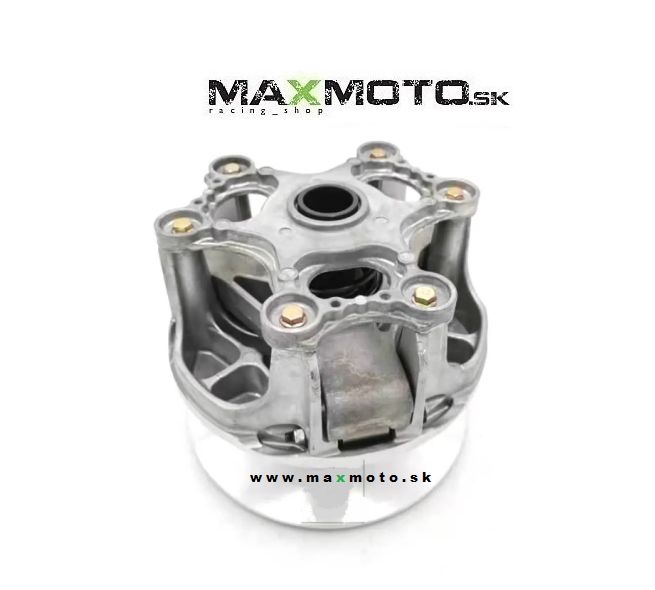 Variátor POLARIS RZR 1000 PRO XP/ TURBO, 20-22, 1323769, 1327322, 1323581