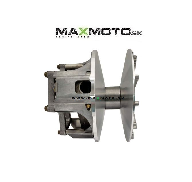 Variátor POLARIS RZR 1000 XP TURBO, 16-20, 1323327, 1323761, 1323453, 1323559