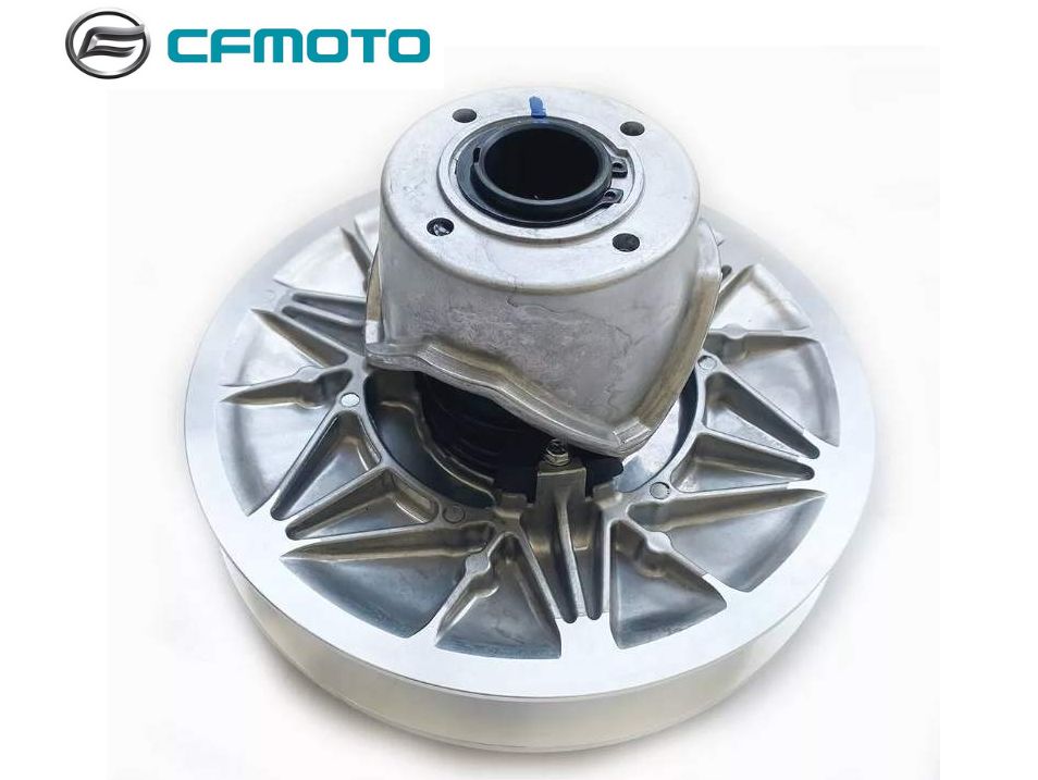 Variátor, sekundárna remenica CF MOTO Gladiator X850, Z1000, UTV1000, 0JYA-052000, originál 