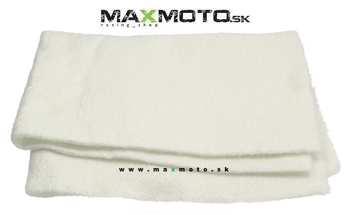 Vata do výfuku ATHENA - 500x700x7mm