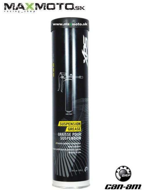 Vazelina, tuk na mazanie XPS, BRP, CAN-AM, 293550033, 219703170. 779163
