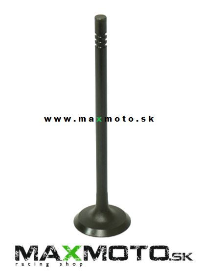 Ventil výfukový POLARIS 700/ 800 08-16 (30,02x5,96x115,57mm) 5137264