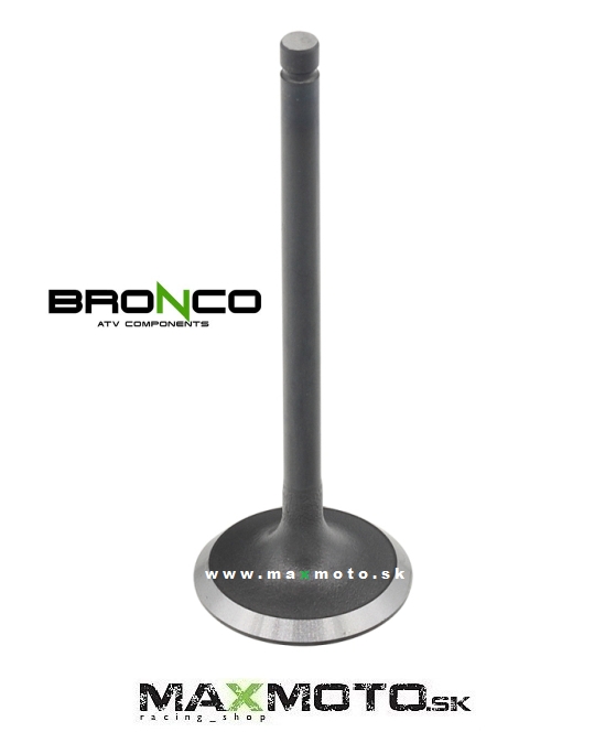 Ventil sací CAN-AM Maverick X3, 17-20