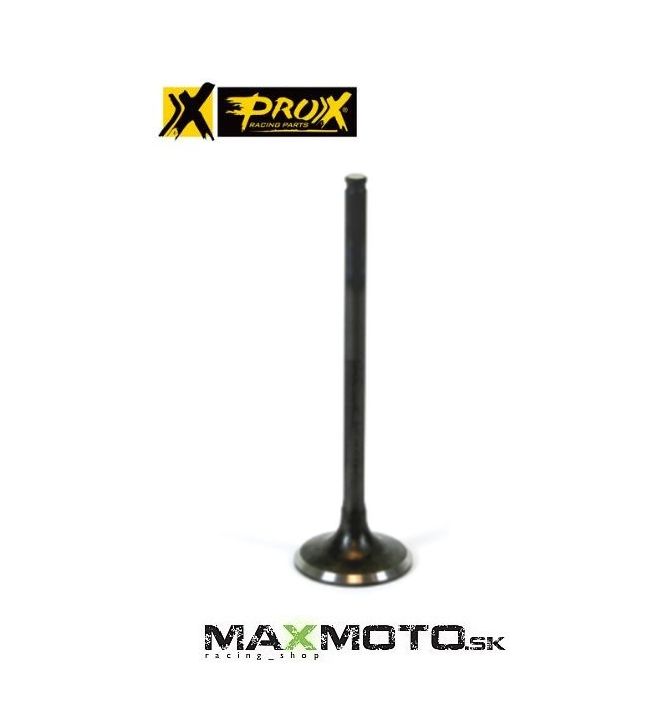 Ventil sací/ výfukový HONDA TRX400X/ EX, 99-12, 14711-KCY-670/ 14721-KCY-670