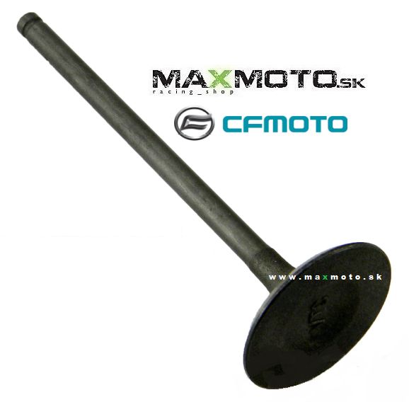 Ventil výfukový CF MOTO Gladiator RX510/ X5/ UTV530, 0180-022005