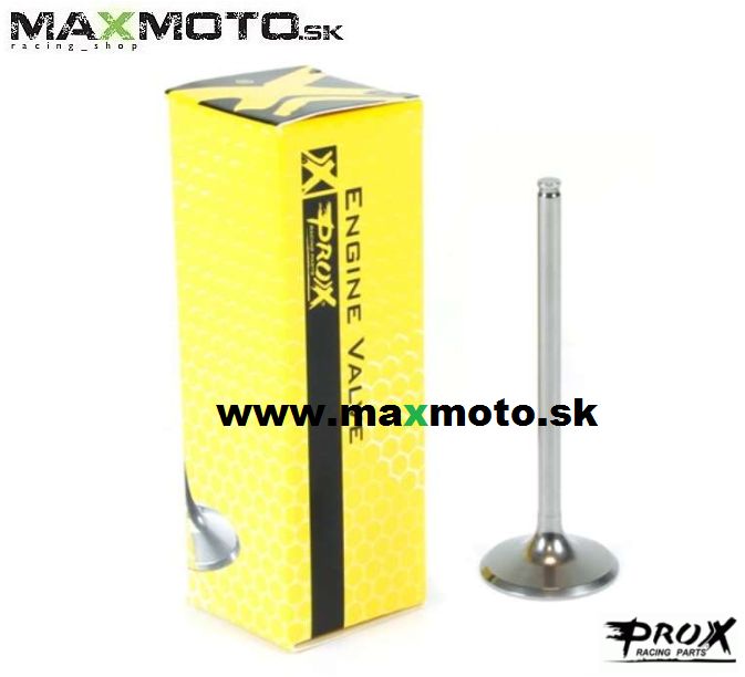 Ventil sací SUZUKI DRZ 400, LTZ 400, 12911-29F00