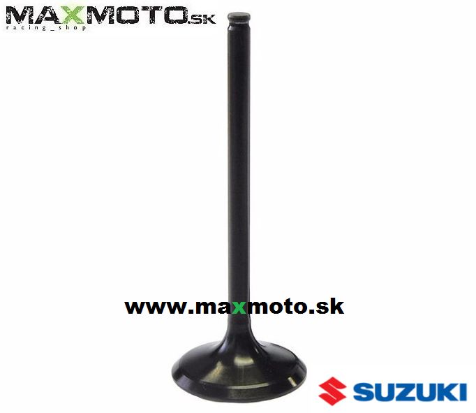 Ventil výfukový SUZUKI Kingquad 700/ 750, 12912-31G00