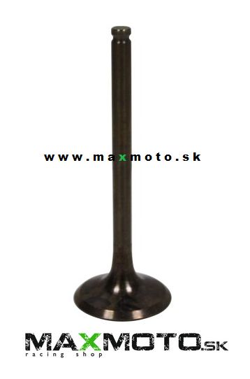 Ventil výfukový SUZUKI LTR 450 06-10, 28,9x5,45x81mm