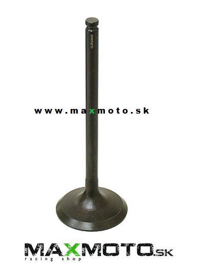 Ventil výfukový SUZUKI Kingquad 700/ 750, 12912-31G00
