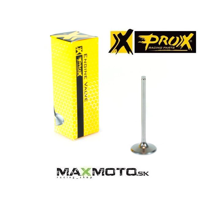 Výfukový/ sací ventil KTM EXC 450/520/525, SX520/525, 590.36.031.000/ 590.36.030.000