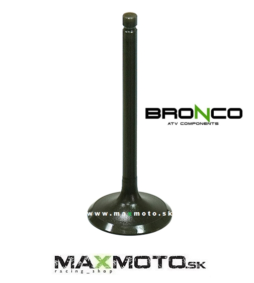 Ventil výfukový YAMAHA Grizzly 700, Kodiak 700, Wolverine 700, 16-18