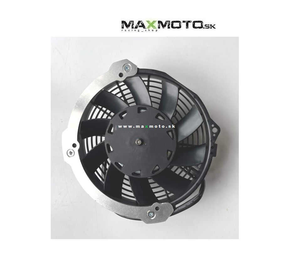 Ventilátor chladiča SUZUKI LT-Z400, 09-13, 17800-33H00