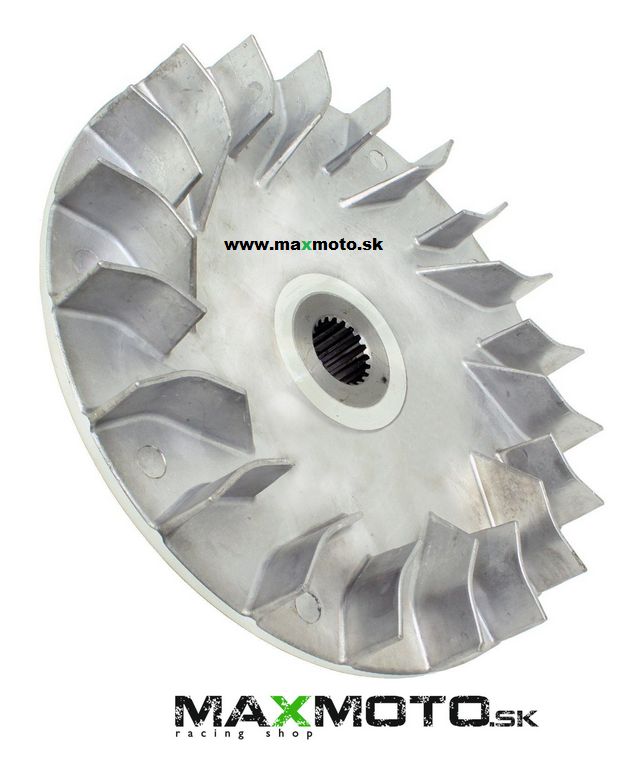 Primar/ vetrák variátora YAMAHA Grizzly 660, 5KM-17611-00-00, náhrada