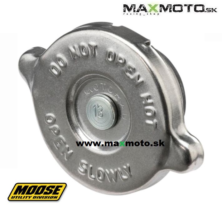 Víčko chladiča POLARIS ACE 570, Magnum 500, Ranger 800/ 900, Sportsman 400/ 800